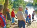 Am Wasser....