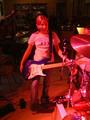 Die Rocklady
